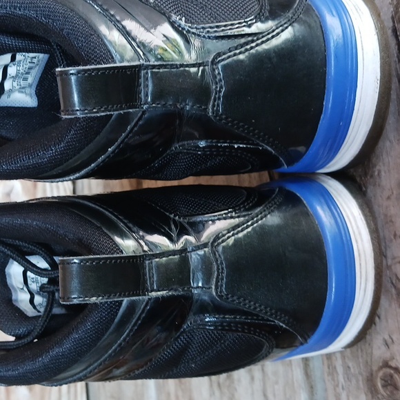 Jordan flight TR 97 Black Game Royal - Picture 10 of 12